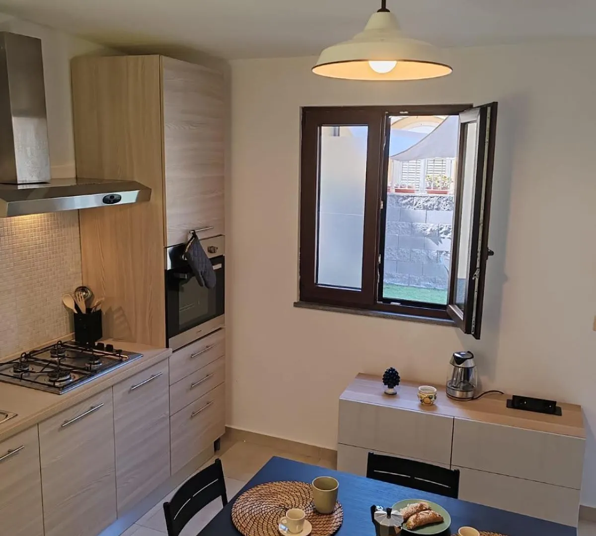 Etna Garden House: Oasis In The Heart Of Catania Villa 0*,