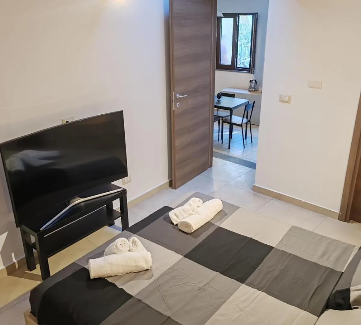 Etna Garden House: Oasis In The Heart Of Catania Villa Italië