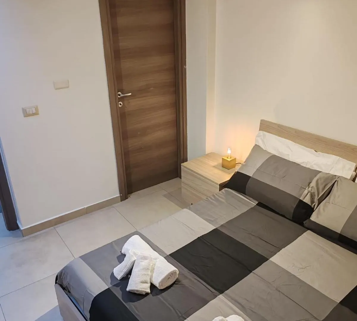 Etna Garden House: Oasis In The Heart Of Catania Villa