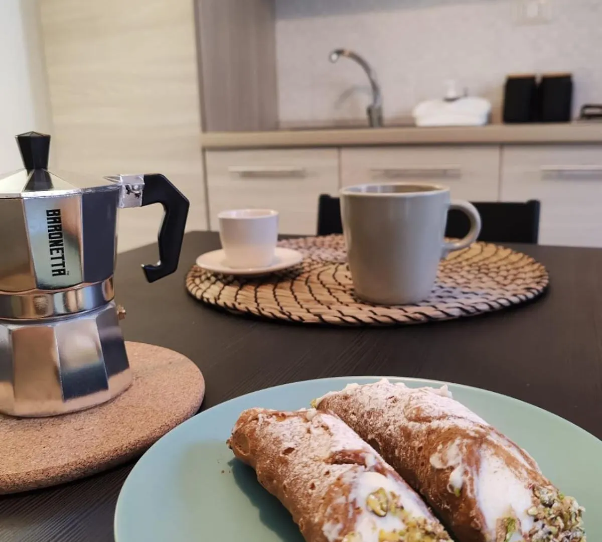 Holiday home Etna Garden House: Oasis In The Heart Of Catania Villa