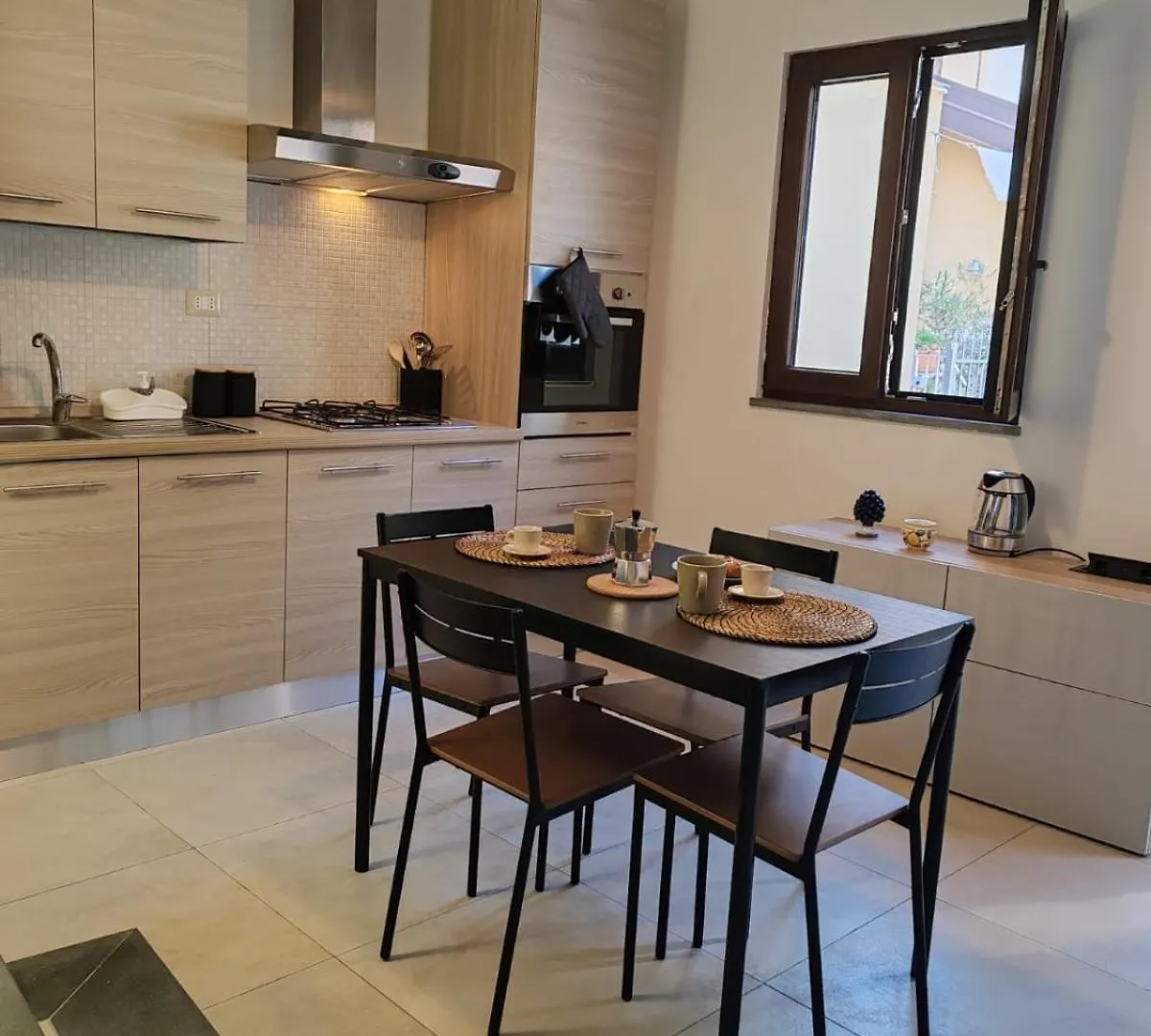 Etna Garden House: Oasis In The Heart Of Catania Villa 0*,  Italy