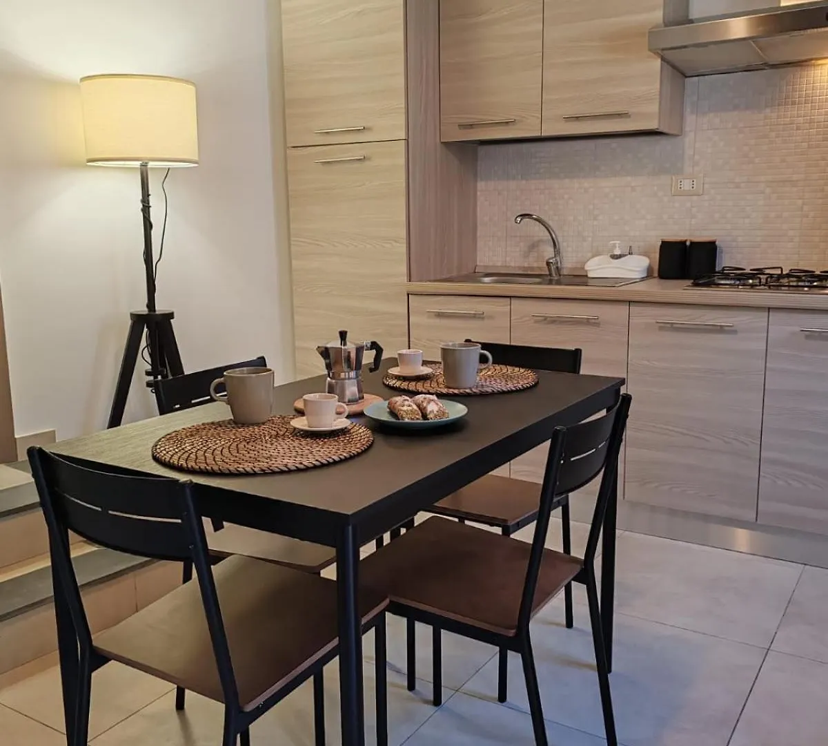 Etna Garden House: Oasis In The Heart Of Catania Villa Italy