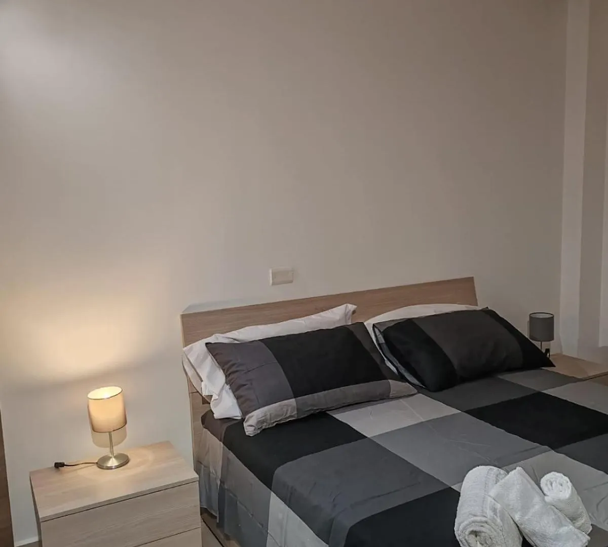 Holiday home Etna Garden House: Oasis In The Heart Of Catania Villa