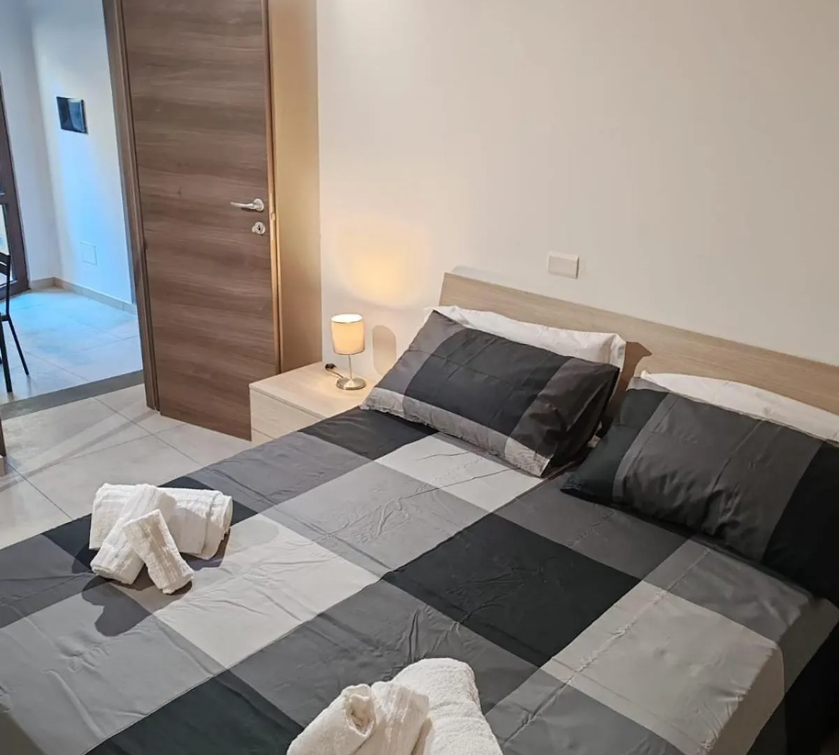 Holiday home Etna Garden House: Oasis In The Heart Of Catania Villa Italy